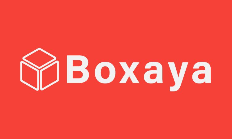 Boxaya.com - buy Creative premium domains